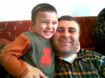 BÜYÜK KARDEŞİM ÖZKEMAL OĞLU KÜÇÜK ÖZKAN 