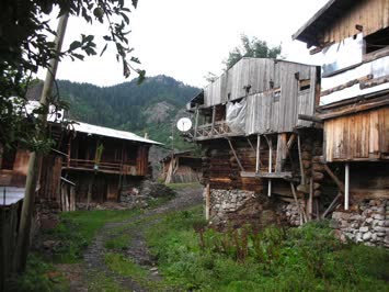 cinal ılıca 