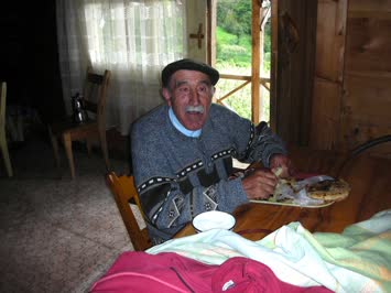 Cinal