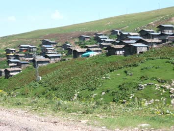  2640 rakım sahara