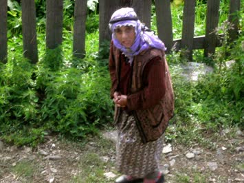 Yetar Baci