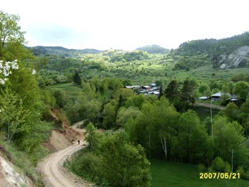 mahalle genel