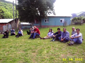 şimşilavur ahalisi