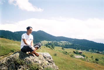 Özlem Yeter