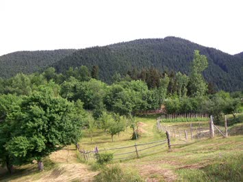 köy fotoğrafı