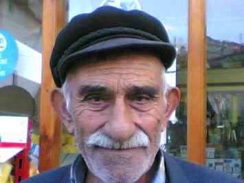 PAMPUŞ CEMAL