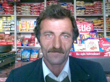Turan Dede - Kötetris