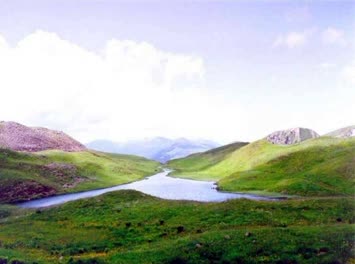 Arsiyan Yaylası