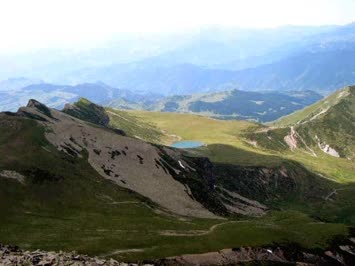 Kız Gölü