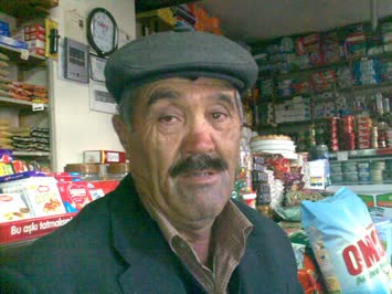 Efraim Akaltun - Mamanelis