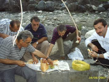 Bekir ALTUN