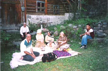 Harmanda sohbet-Nihat KAYA-17.11.2007