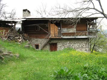 evimiz