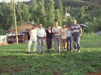 batak mahalle