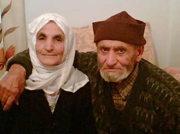HARUN DEDE GÜLPERİ NENE - Ankliya