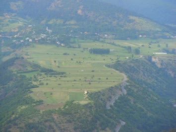 Efkârlandım,Efkârdan şirin köyüme baktım-Nihat KAYA-22.11.2007