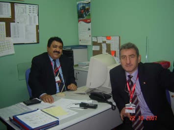  Hastalık Dönüşü işyerinde