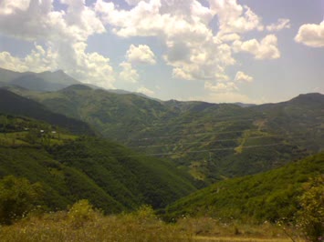 Savaş Köyü