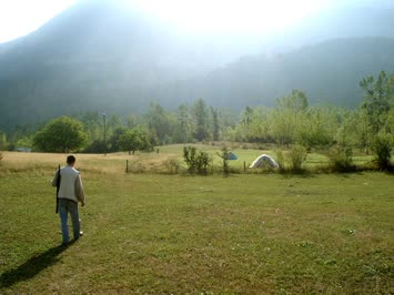 Savaş Köyü