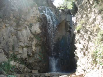 Savaş Köyü