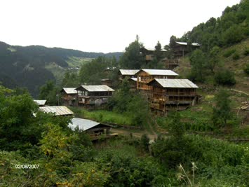 Ukanet Mahallesi