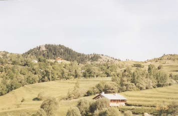 topçigil’e uzaktan bakış