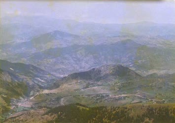 takkola’dan şavşat