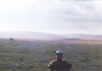 yayla nostaljisi