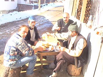Yemek Zamanı