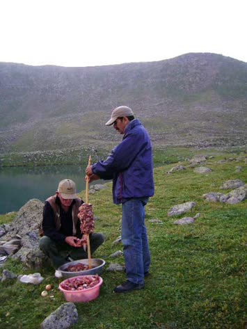 karagöl 2006