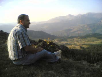 dayım