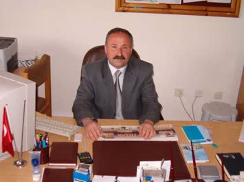 Lokman Aydın