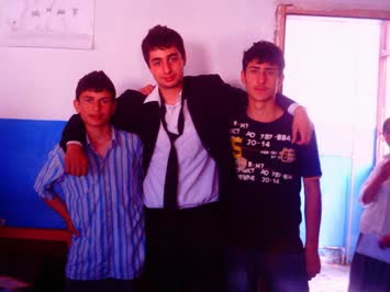 Aykut Lüli