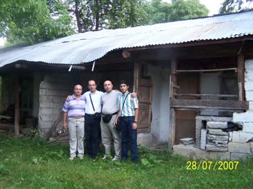 satapliyada baba ocağı