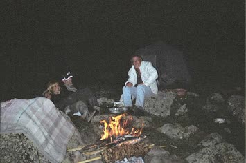 2007 karagöl