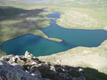 karagöl