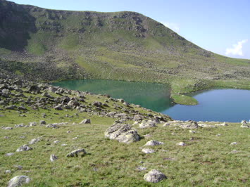 karagöl