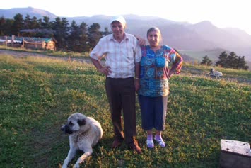 handan durmuş