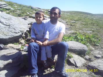 emek ve ben