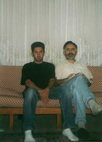 Baba - Oğul