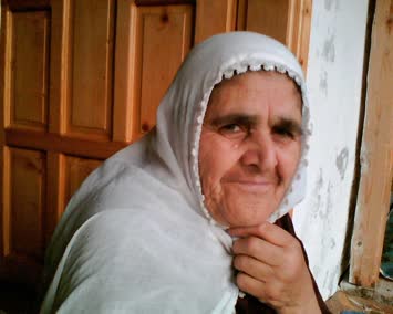 Annem Afide Abla