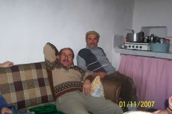 Summani Cezmi Kaya