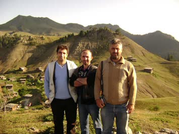 2007 karisat gezisi ferhan zafer orhan altun