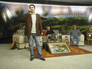Fuat Bahceci