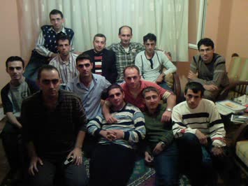 hohlvli gençler