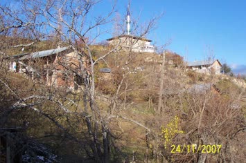 arpalıdan görunum
