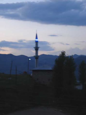 arpalıdan göruntuler