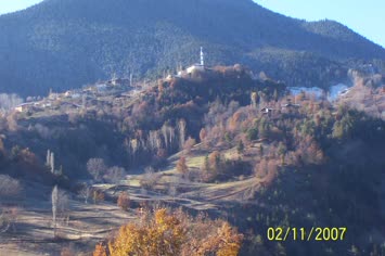 arpalı köyunden göruntuler