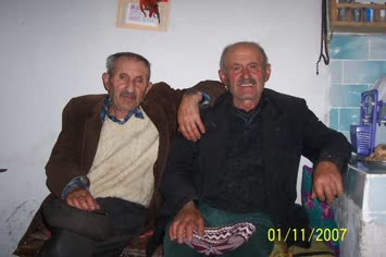 arpalı koyunden göruntuler