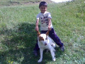 Kubiş Bulutla